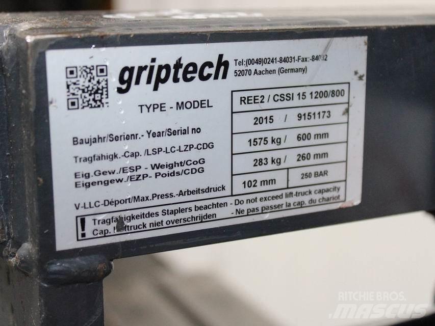 BT C3E 160 Electric Forklifts