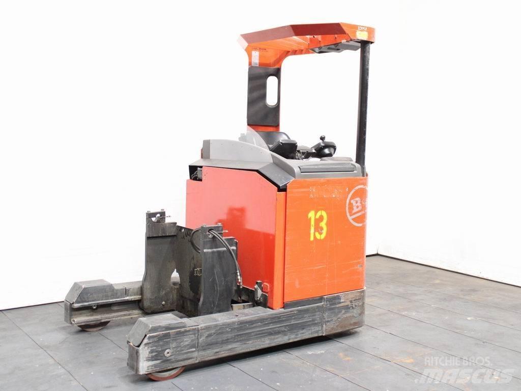BT RR B7 Reach trucks