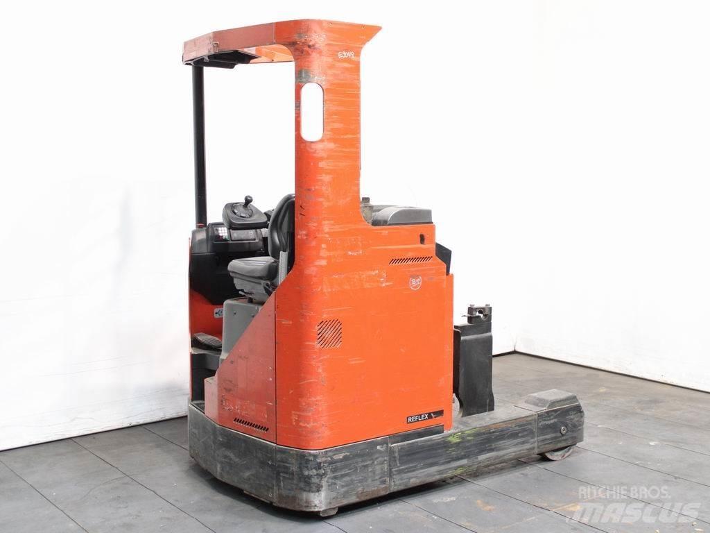 BT RR B7 Reach trucks