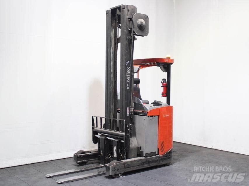 BT RRE 160 Reach trucks