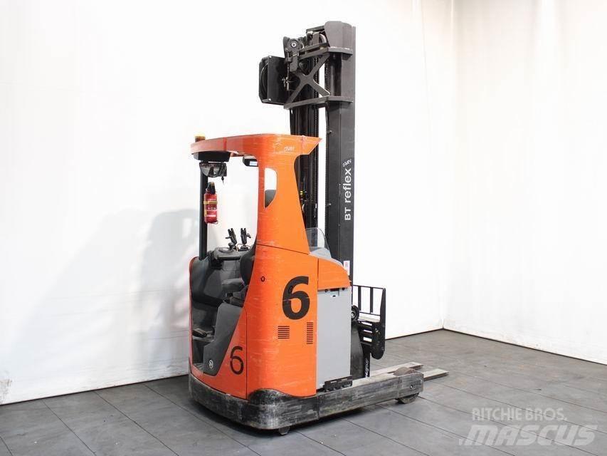BT RRE 160 Reach trucks