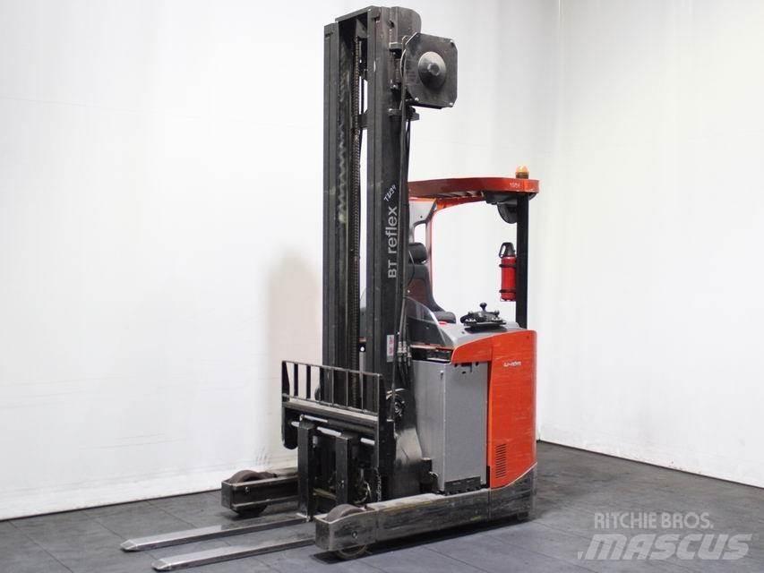 BT RRE 160 Reach trucks