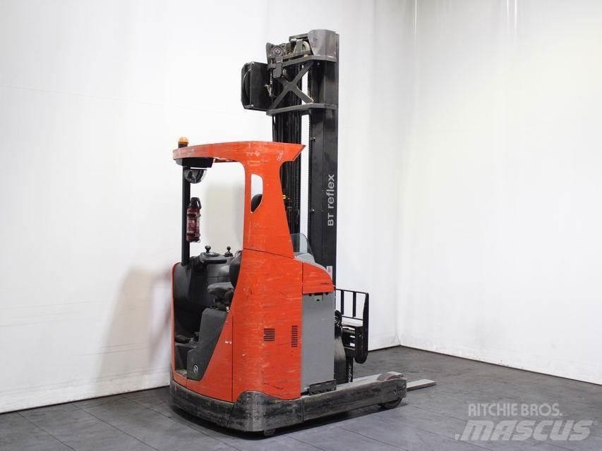 BT RRE 160 Reach trucks