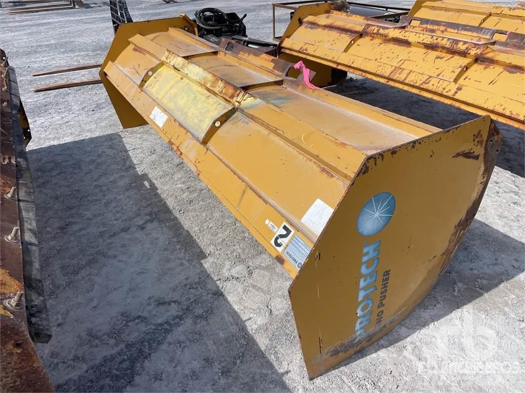  10 ft Push Box Other