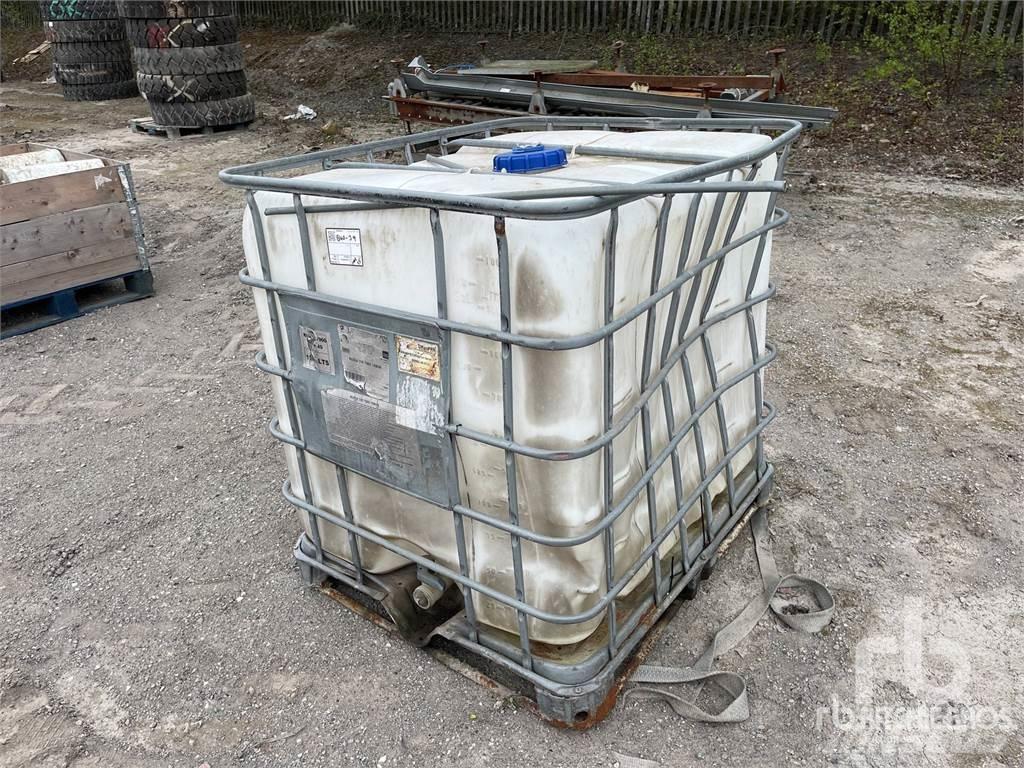  1000L IBC Other