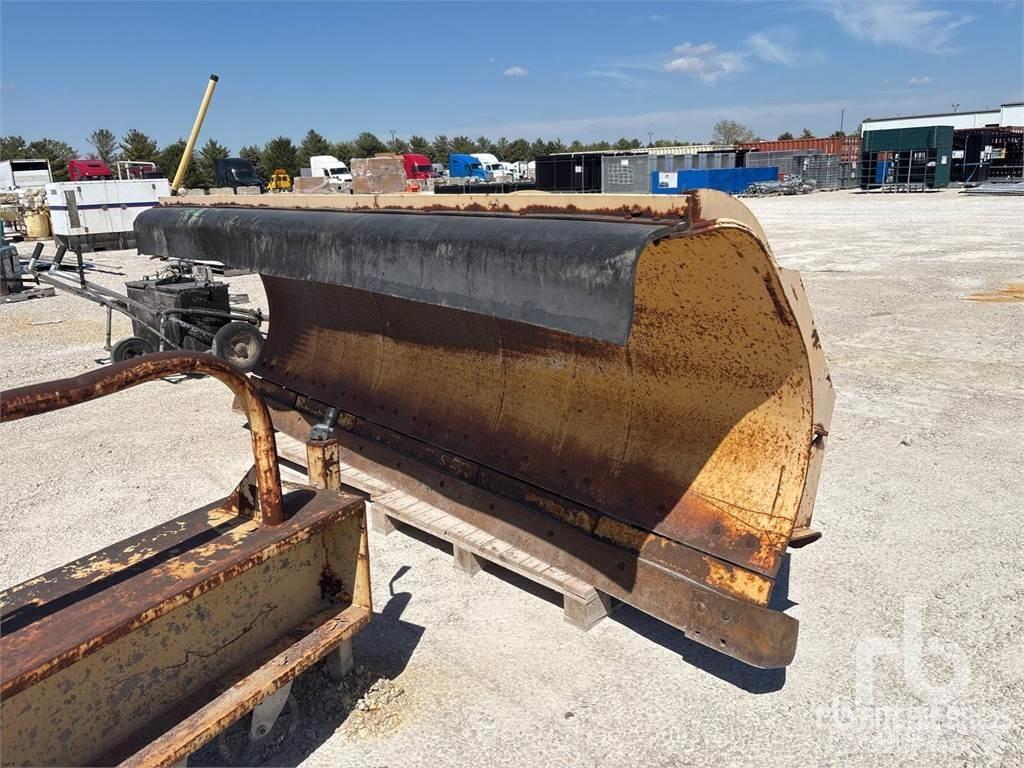  11 ft 1 Way Other Components