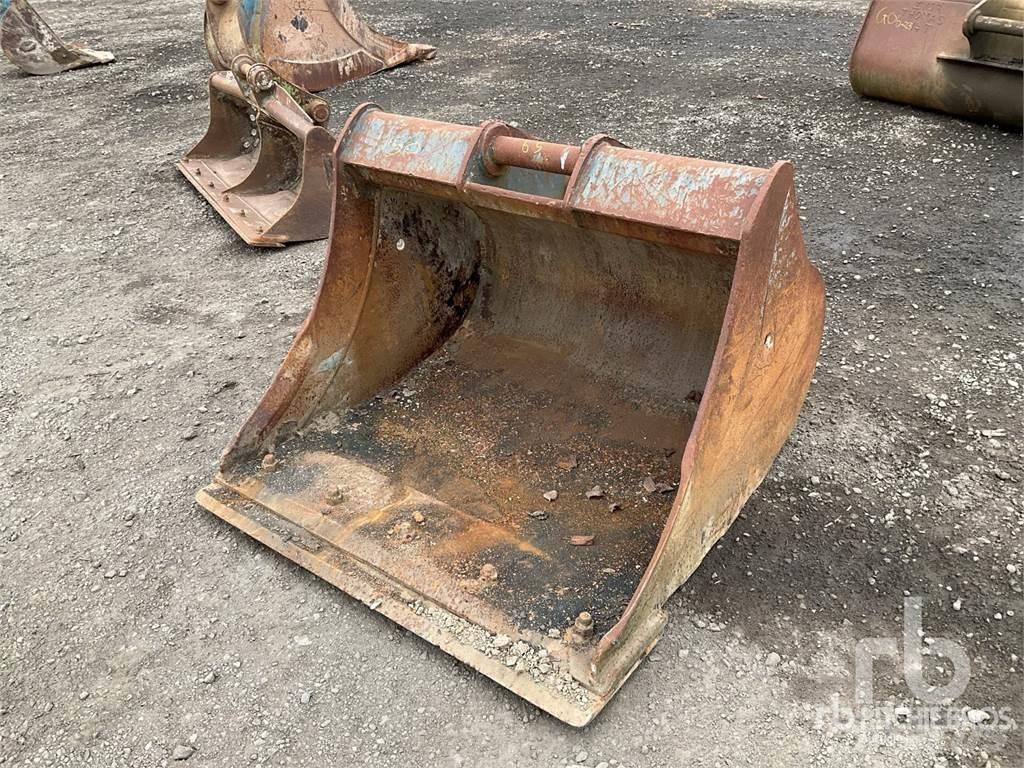  1150 mm Digging Buckets