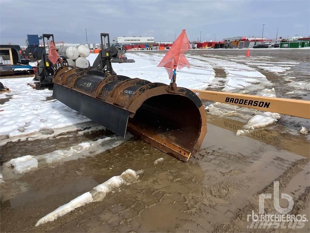  12 ft Other Components