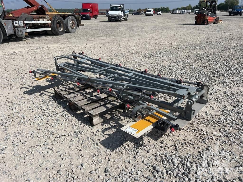  12 MT Farm Equipment - Others