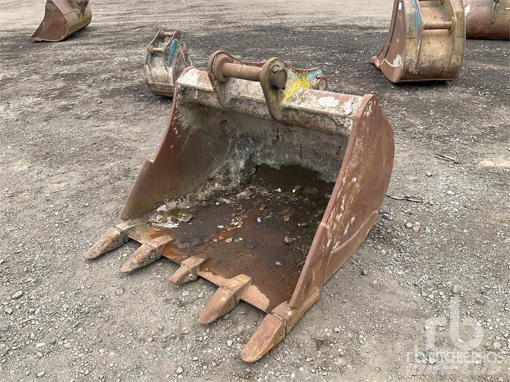  1200 mm Digging Buckets