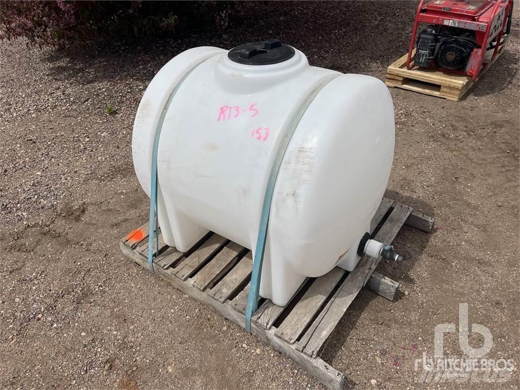 125 gal Other