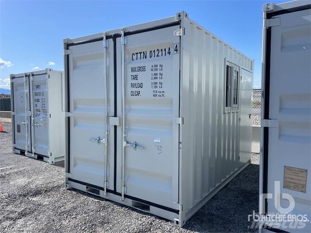  12FT Special Containers