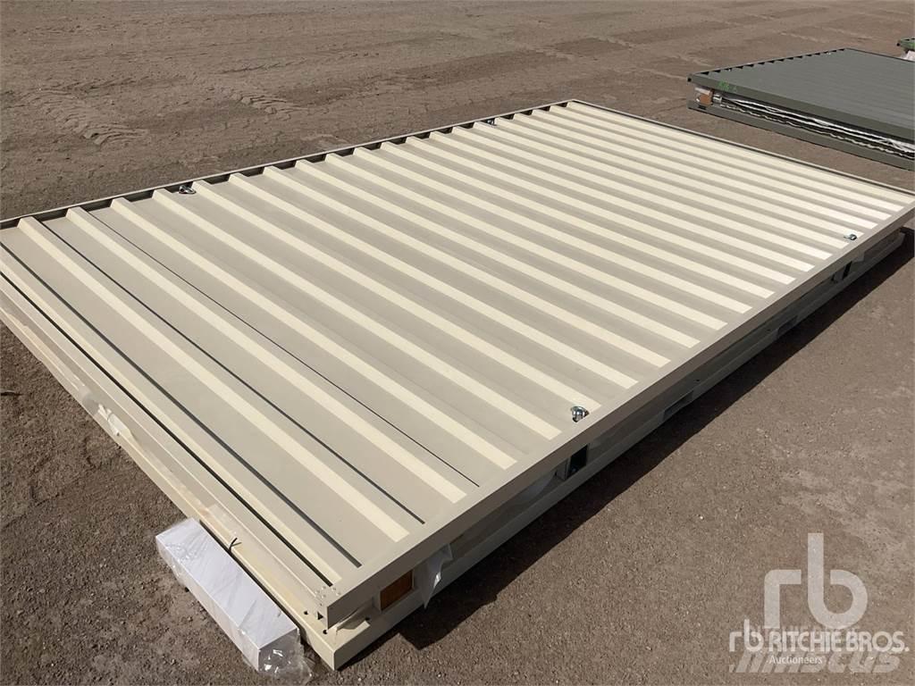  13 ft (Unused) Special Containers
