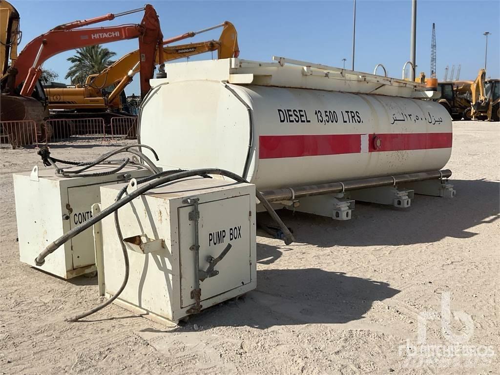  13500 L Other