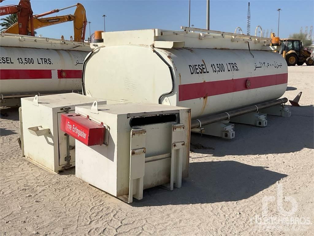  13500 L Other