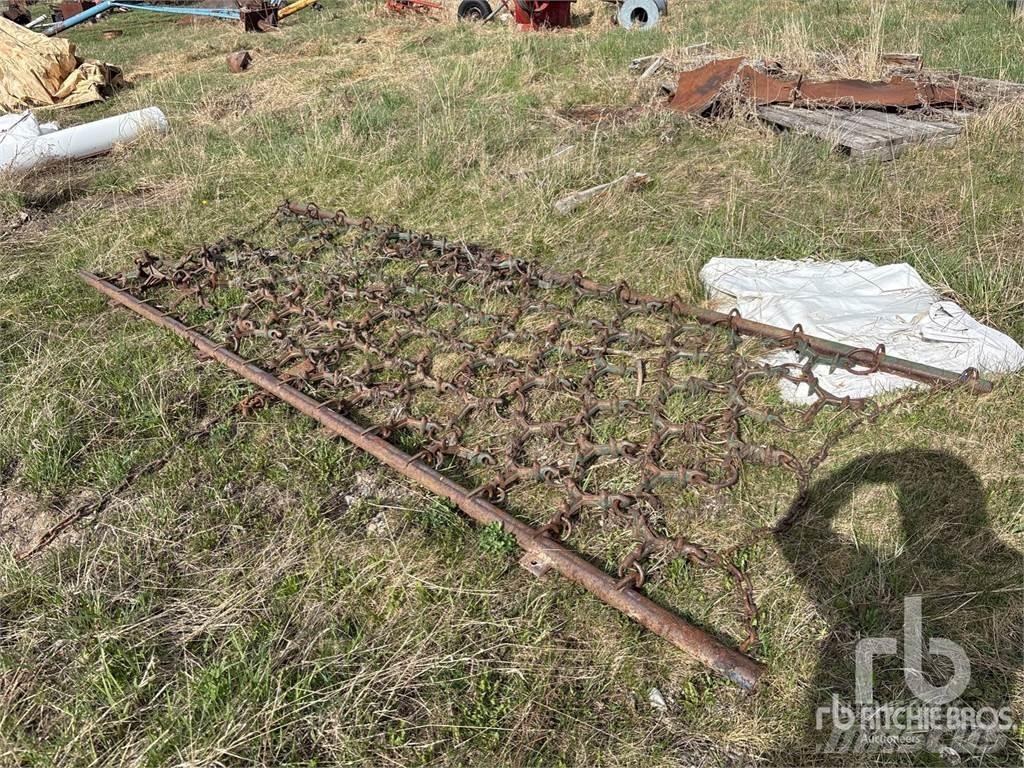  14 ft Groundcare - Others