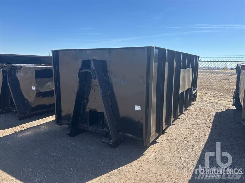  15 ft Other Components