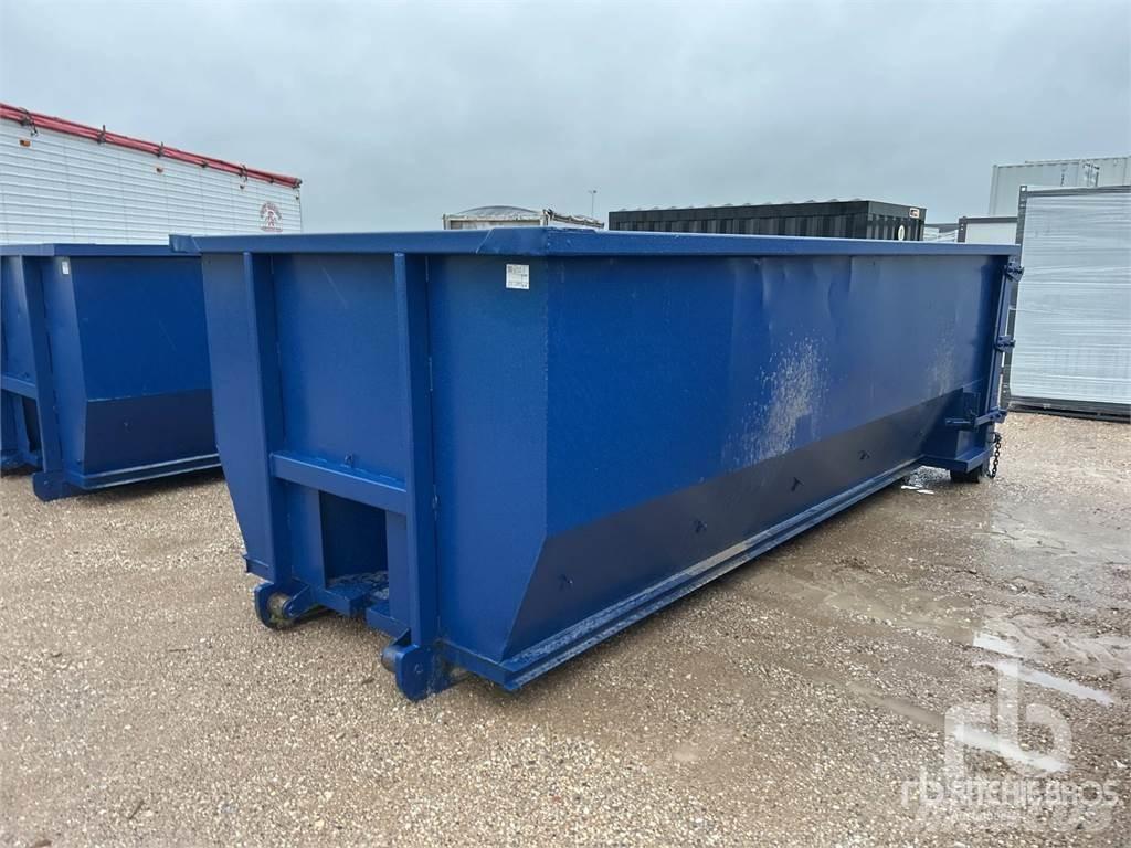  17 ft Other Components