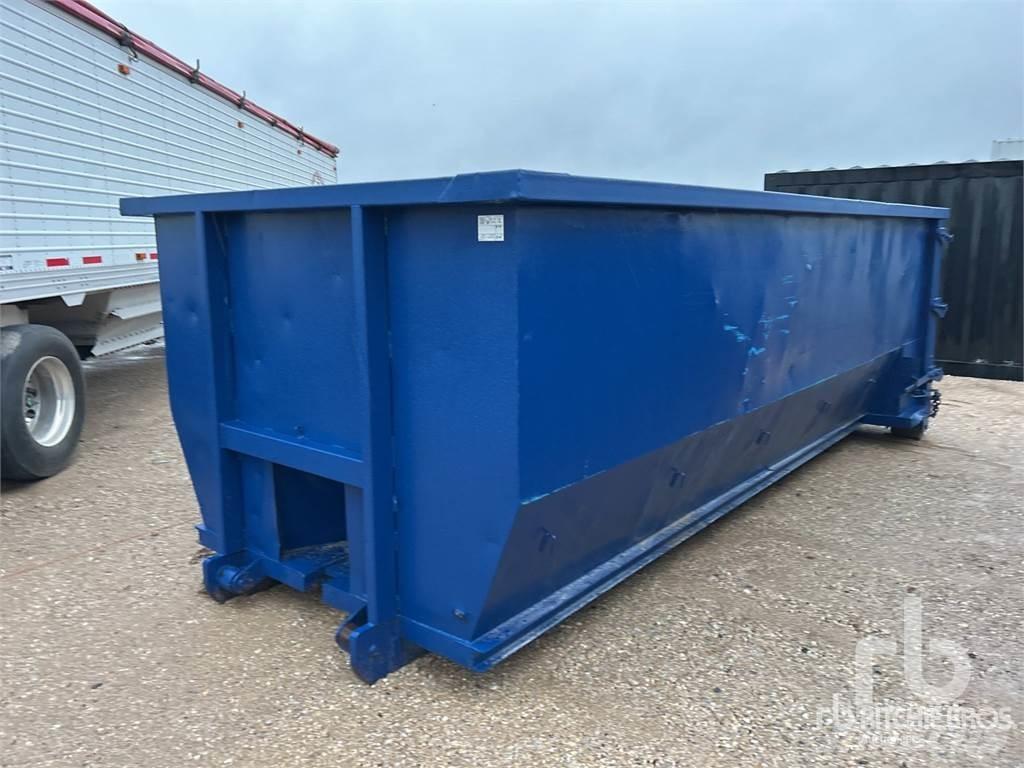  17 ft Other Components