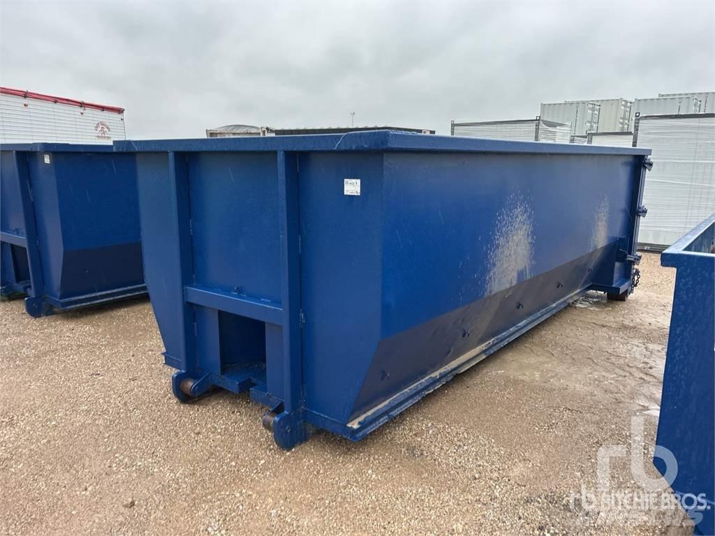  17 ft Other Components