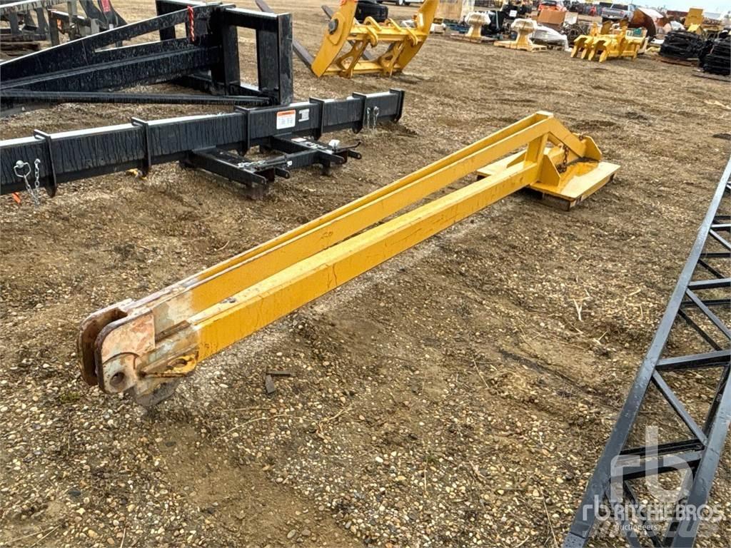  176 in Crane Parts and Equipment