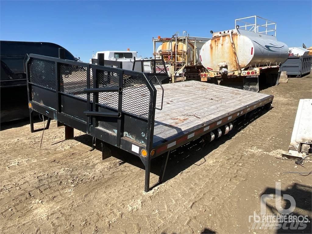  18 ft Other Components