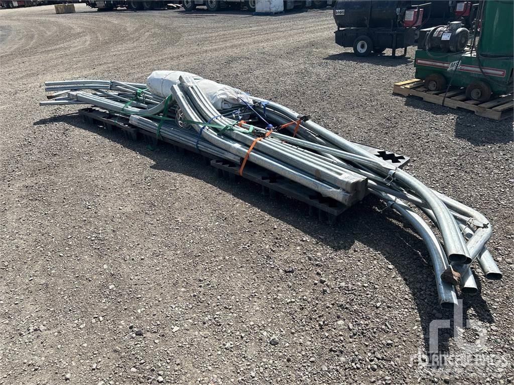  18 ft x 20 ft Other Trailers