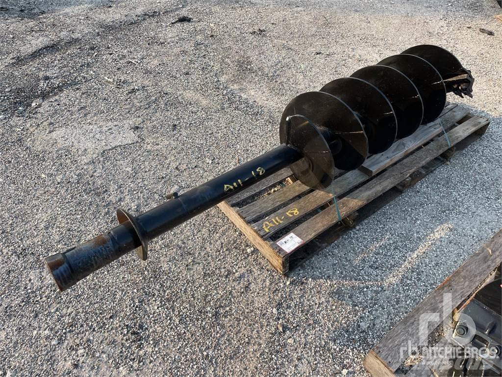  18 in Drilling equipment accessories and parts