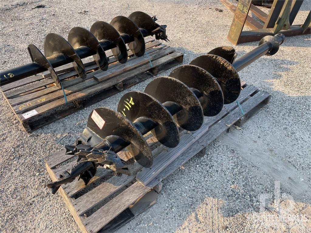  18 in Drilling equipment accessories and parts