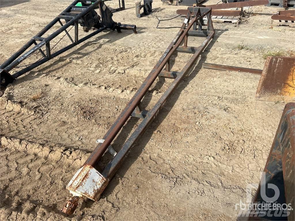  185 in Crane Parts and Equipment