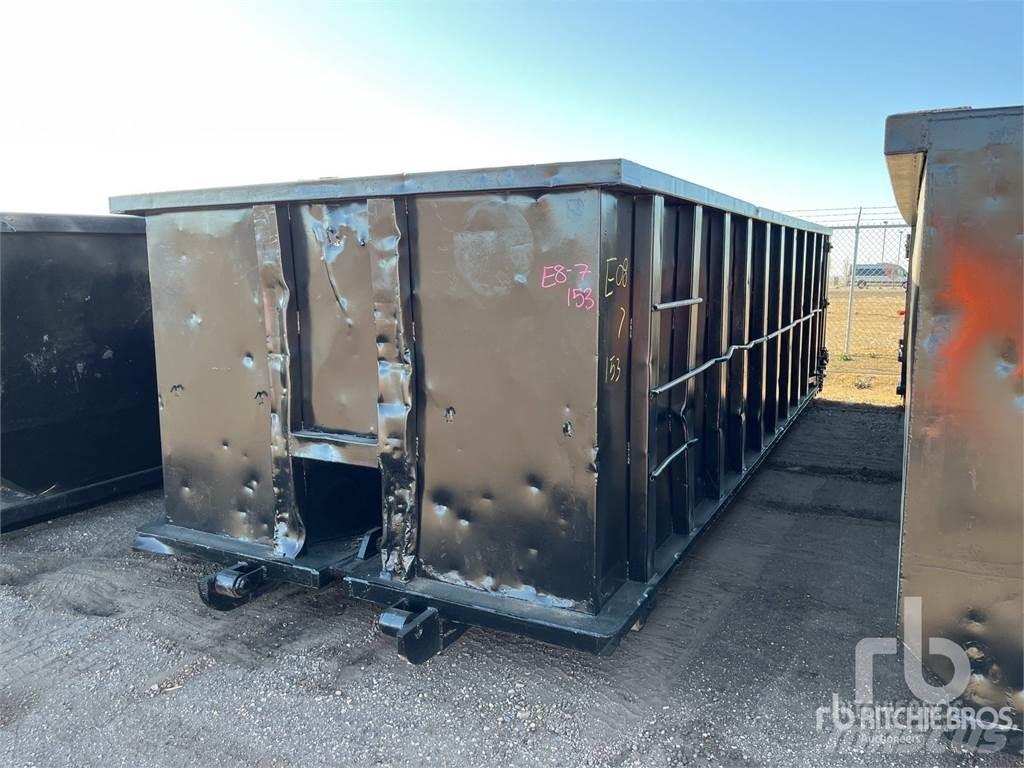  20 ft Other Components