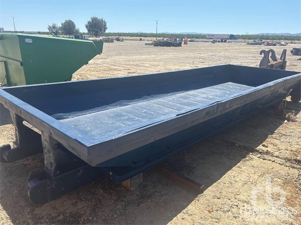  20 ft Other Components