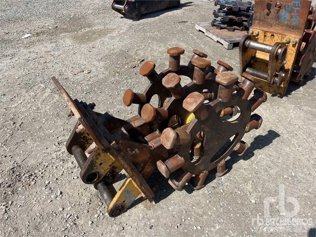  22 in Waste / Recycling & Quarry Attachments