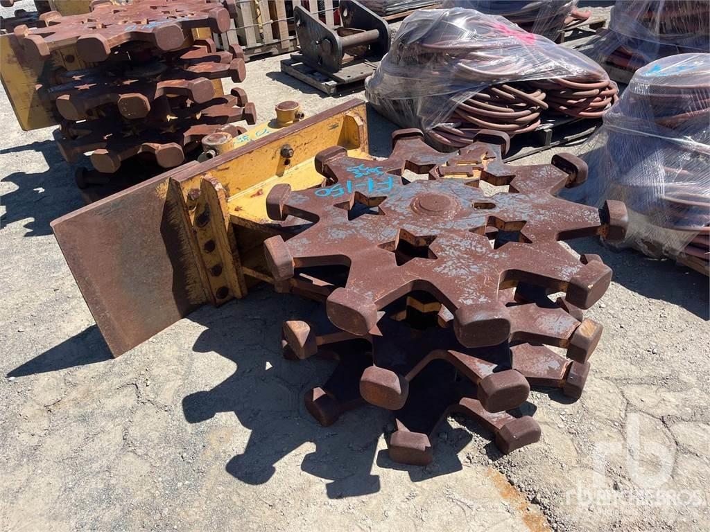  22 in Waste / Recycling & Quarry Attachments