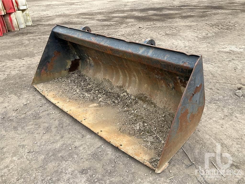  2200 mm Other tractor accessories
