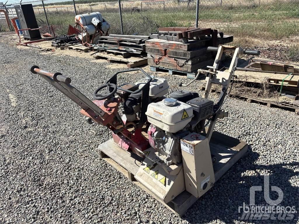  23.1-26 Asphalt Splitting Equipment