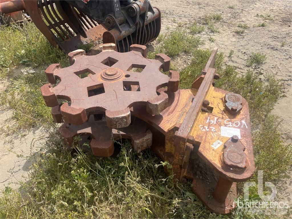  23 in Waste / Recycling & Quarry Attachments