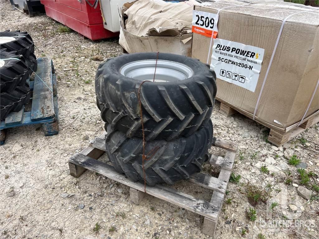  23X10.50-12 Other Components