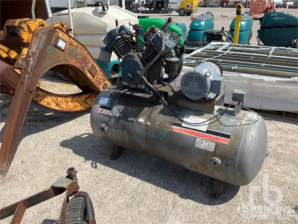  26 in - Fits 345D Compressors