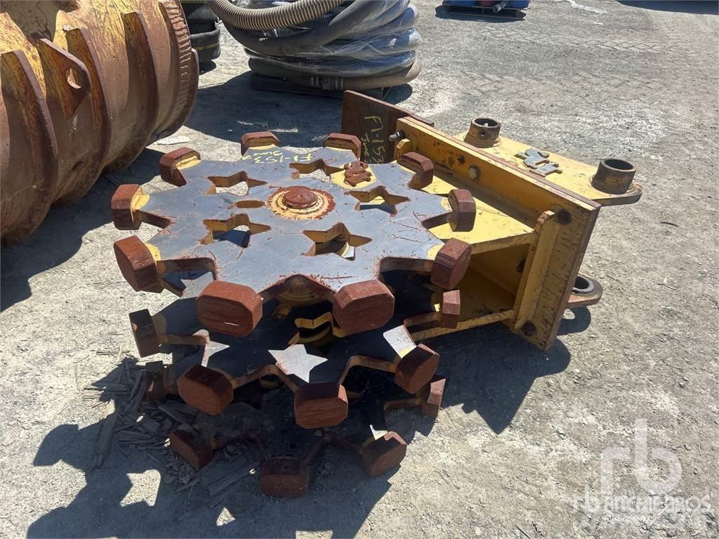  27 in Waste / Recycling & Quarry Attachments