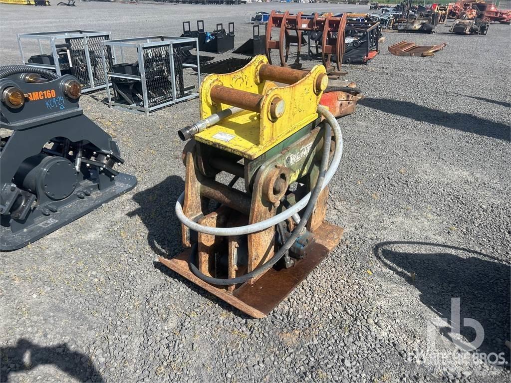  28 in Plate Compactors