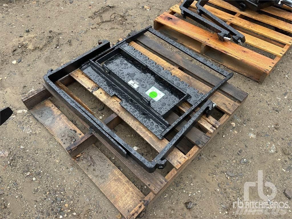  29 in (Unused) Forks