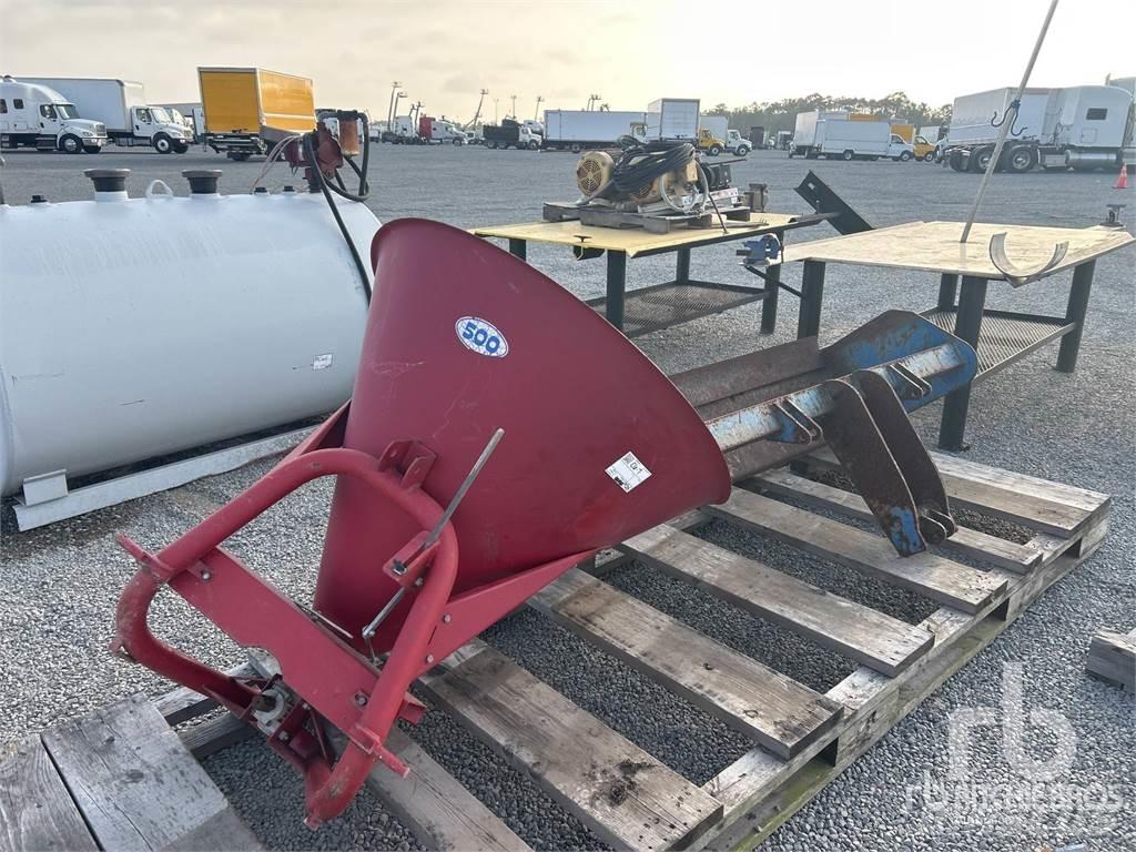  3-Point Other tractor accessories