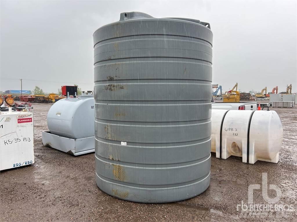  3000 gal Poly Other
