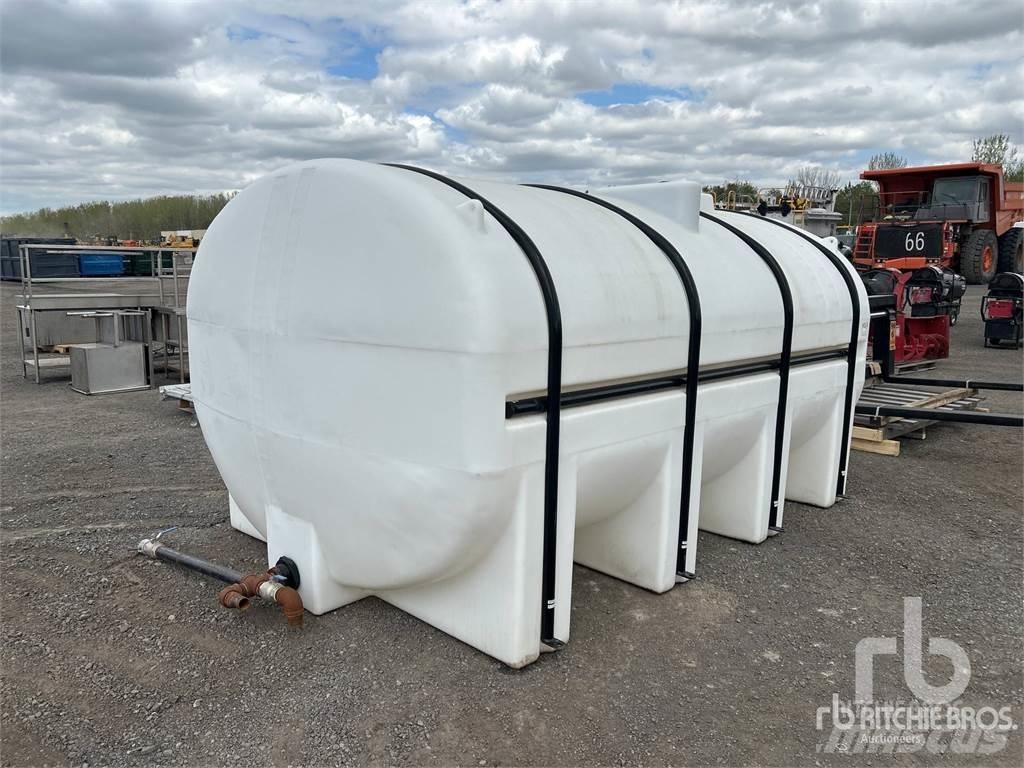  3200 gal Other
