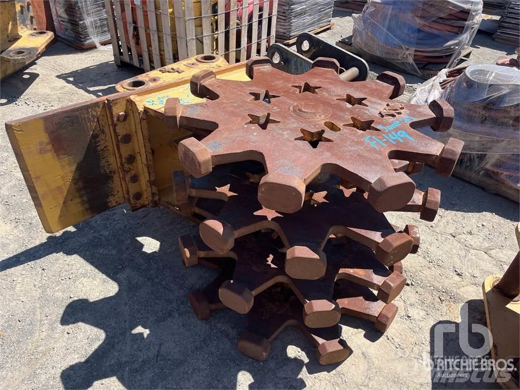  34 in Waste / Recycling & Quarry Attachments