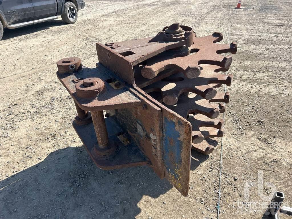  38 in Waste / Recycling & Quarry Attachments