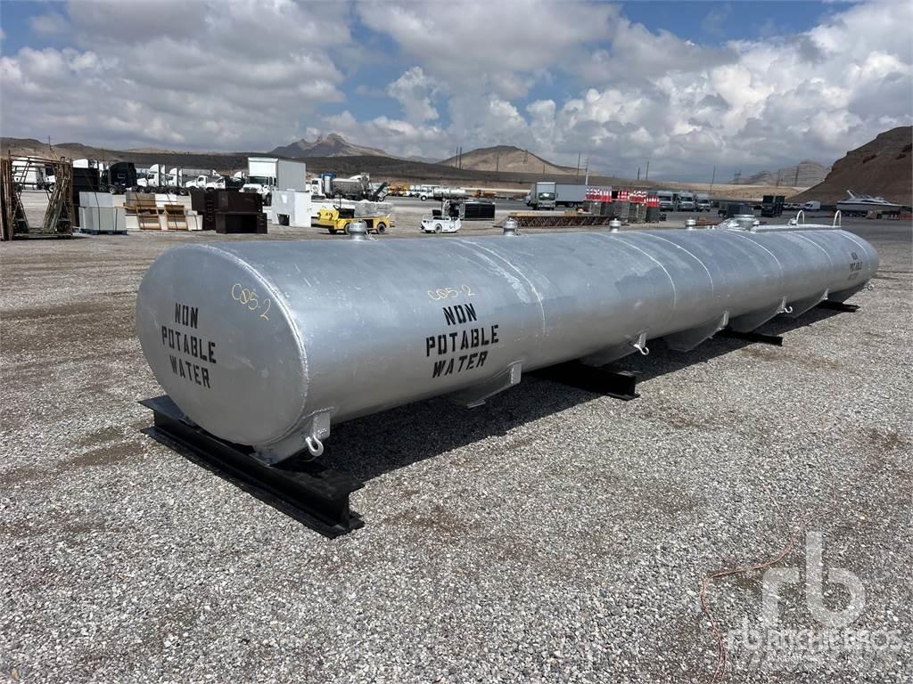 4000 gal Other
