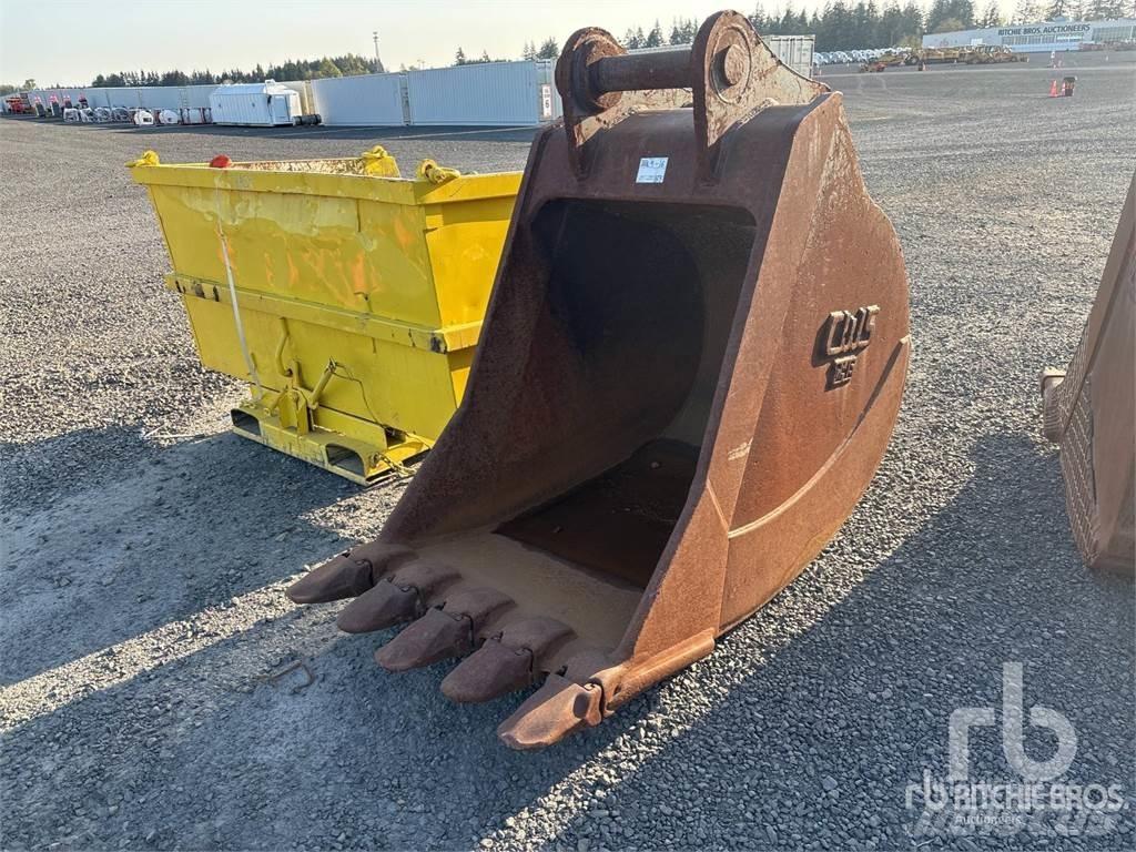  42 in Digging Buckets