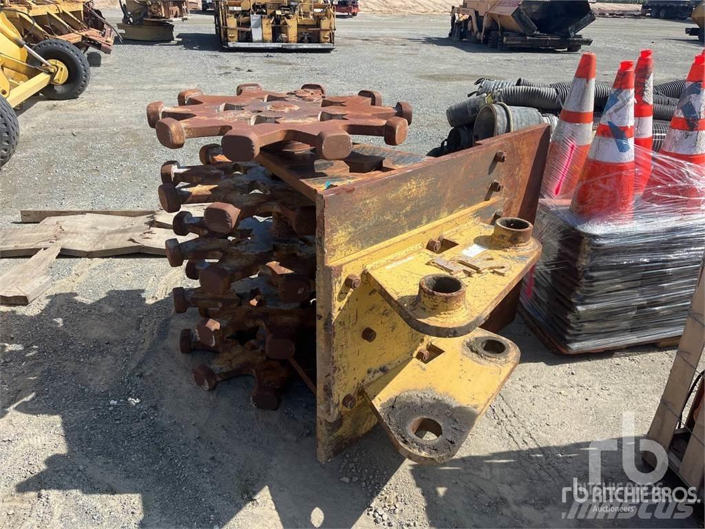  45 in Waste / Recycling & Quarry Attachments